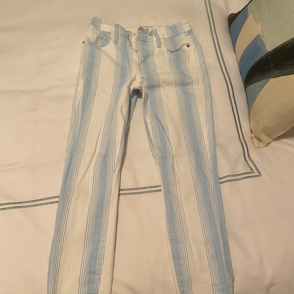 Frame Skinny jeans